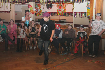 Bild 50 - Olaf Jugendtag